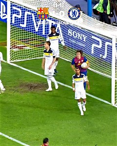 207K views · 5.7K reactions | Barcelona vs Chelsea | UCL 2012 | Minh Foodball | Facebook