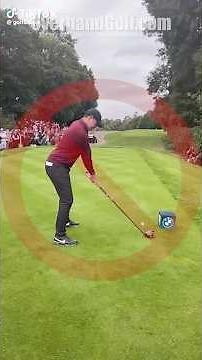 Horrible Instruction Like This is Why Golf is Hard!