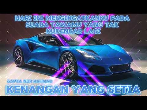 Musik Ai - Kenangan yang setia | Top Hits Lagu sendu terbaik #sportify #lagu #sendu #ai