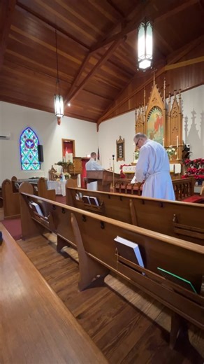 St. John’s Evangelical Lutheran Church - Hazleton, PA on Reels