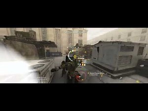 I981.DAN.HU Cheating For Anna- the division 2 dark zone pvp