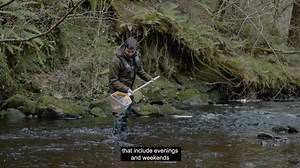 12 reactions | Last call! The deadline for applications to our Seasonal Fisheries Officer vacanies is tomorrow, Tuesday 21st February at 5pm. If working outdoors is something you enjoy, why not apply for a seasonal role? Our teams undertake over 30,000 patrols around the clock every year to protect Ireland's natural resources. To submit your application, please visit https://bit.ly/3l1nVlR #JobFairy #Careers #Fisheries #Opportunities #jobs | Inland Fisheries Ireland | Facebook