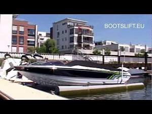 Formula 292 Fastech - Sunstream Floatlift