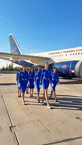 #airport #aviation #air #flight #stewardess #instagram | Arina Jet