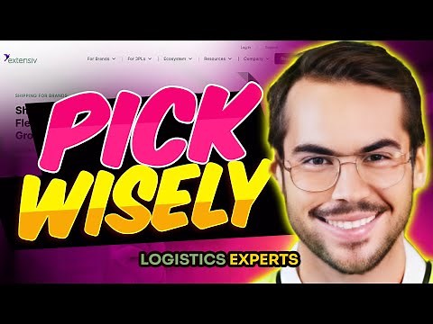 Is 2025 Extensiv WMS Worth Your Time and Money? Maybe Yes, Maybe Not. Watch My FULL REVIEW for More!
