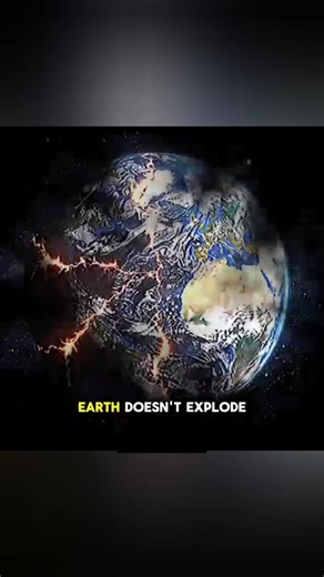What Happens When The Sun Dies? 😨