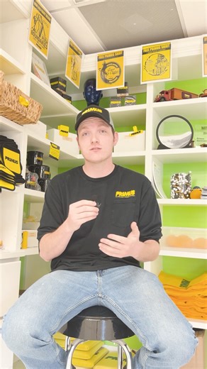 Primus responds to your quote requests faster than the competition! In the second edition of our FAQ series, Christian breaks down our quoting process and how we get quotes back to you quickly. #primus #telecom #communication #quotes | Primus Electronics Corporation