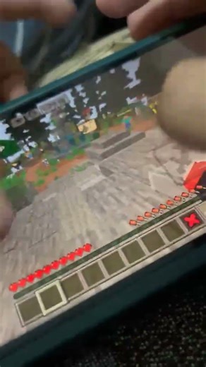 Minecraft zeqa server