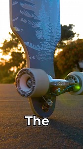 9.6K views · 115 reactions | Creating the ultimate skateboard brake! An idea that started out in a college dorm room is now the world's best skateboard brake. Learn how the VibeRide BrakeBoard came to life at VibeRide.com #skateboard #skateboardingisfun #skateboarder #longboarding #longboard #snowboarding #pennyboard #skate #surf | VibeRide | Facebook