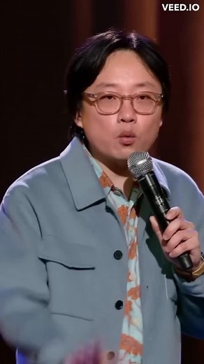 Jimmy O Yang: The Art of Bragging in Different Cultures