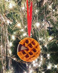 4.1K views · 360 reactions | Serving up a slice of holiday cheer! | Waitress the Musical | Facebook