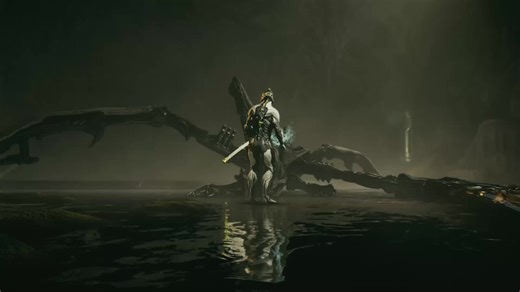 #warframe YT Shadow_Beast151