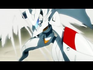 FLCL Progressive『AMV』- Fooly Cooly