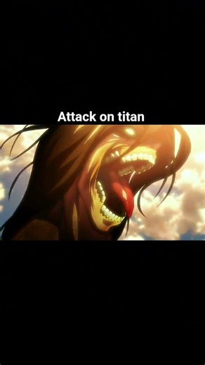 “This Is Where Eren Snapped 💥 | AOT S1 EP12 Rage Edit”