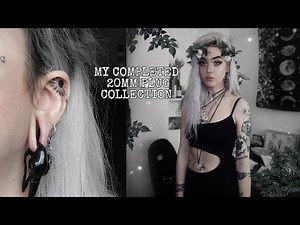 MY 20MM PLUG COLLECTION #2