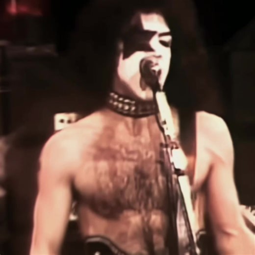 Celebrating the Legacy of Kiss Band and 70s Rock