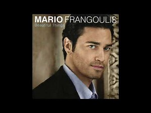 Mario Frangoulis - Time For Me