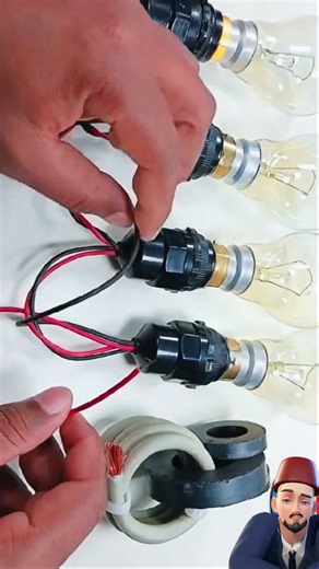 What you Think Engineer Technician idea is Good or bad #fblifestyle #usa #DIY #electrical #rashidkhandieselgenerator | Rashid Khan