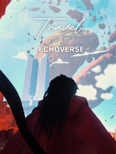 Why don’t you take a stroll in our world? Our indie game, Fading Echo, treats worldbuilding as just as important as game mechanics. We design systems to be played and places to be felt. Every rock, every light, every silence is part of a world meant to be explored, not just completed. Of course, the Echoverse is also full of action, elemental explosions, and brain-rattling puzzles, but sometimes, it’s worth slowing down and simply taking in the scenery. 👀 Playtest the game for free on Steam 🎮 