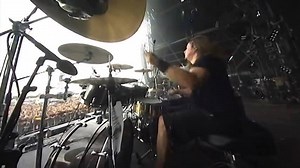 Overkill - Ironbound (Live) | Metal Kingdom