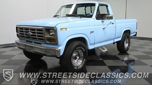 1983 Ford F-150
