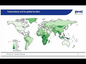 PATHFAST Academy Webinar Sessions | Dr Shuaib “PATHFAST TB LAM Ag Test.