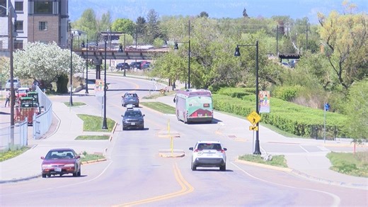 Mountain Line expects new bus route in 2026 amid UDASH cuts