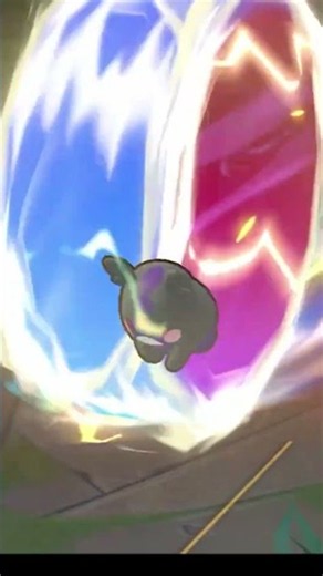 CUTENESS OVERLOAD! CAN YOU RESIST THIS MORPEKO RUN?!