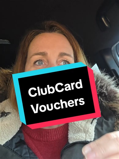 Solving Tesco Money Off Vouchers Issue