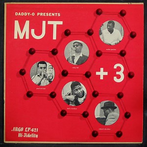 MJT 3 - MJT   3