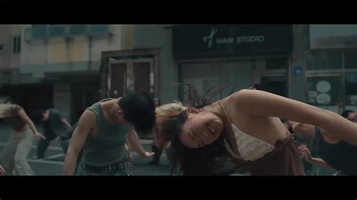 《jump》mv完整版