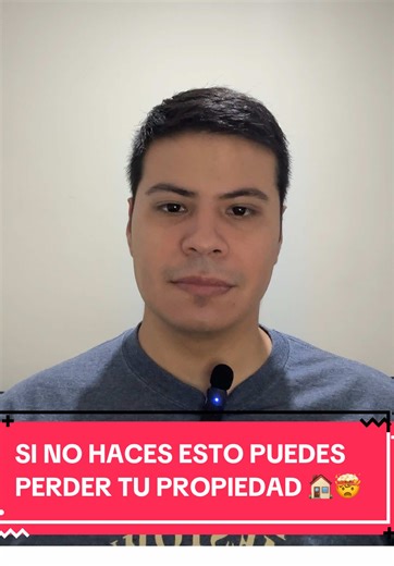 Alerta Registral: ¿Cómo Proteger Tu Propiedad?