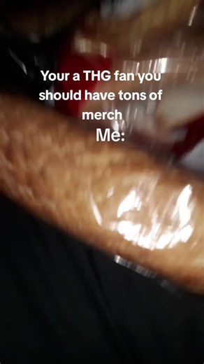 i do have a mockingjay pin aswell