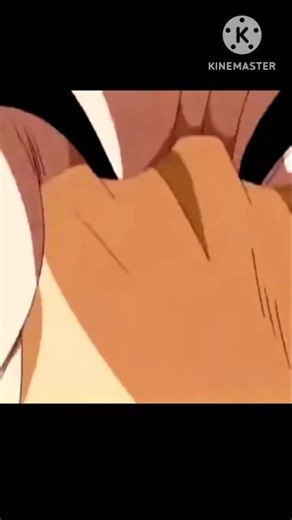 Goku Punches the hell out of Krillin 🤣