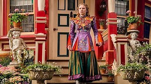 ╦╦ Alice Through the Looking Glass Pelicula Completa HD ╦╦