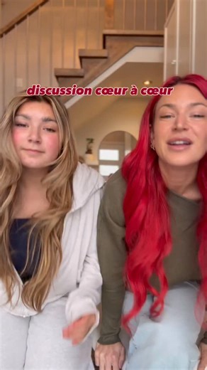 36K views · 838 reactions | Aujourd’hui, j’ai eu une vraie discussion...