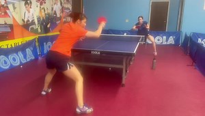 320K views · 8.9K reactions | Jan 2022: Weekend advance group training in ICC. | ICC Table Tennis Center | Facebook
