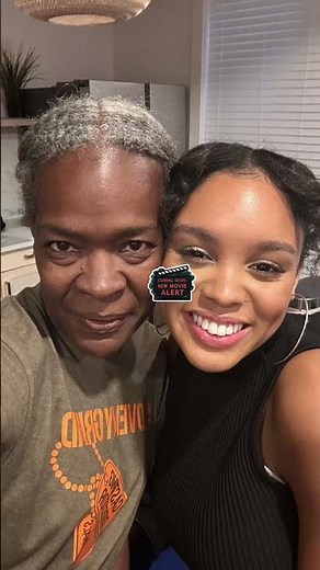 New Movie BTS: Terry McMillan Presents: Preach, Pray, Love — featuring an incredible cast
