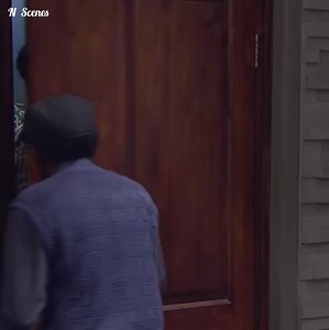 He Calls This Uncle With An Unforgettable Name Because Of This | N Scenes