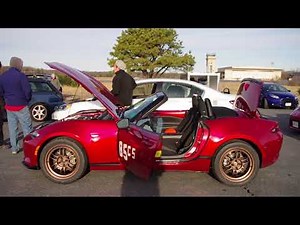 Intro to NER Autocross Events