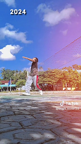 #2020vs2024☺️ #tetaplhsemangat #perjuangantidakakanmenghianatihasil#sepaktakraw #fypシ