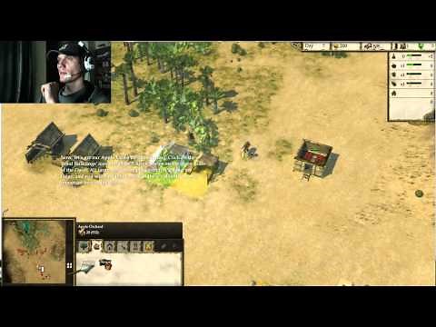 Stronghold Crusader 2: Beginnier Tutorial