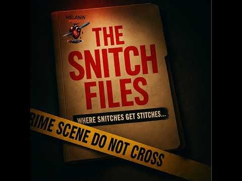 The Snitch Files: Frank Lucas