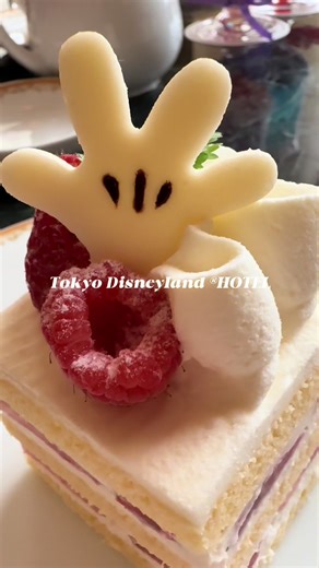 東京ディズニーランドホテルの魅力とは