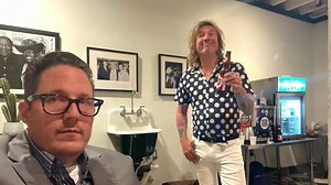 Chattanooga! On Friday, October 6 at The Barrelhouse Ballroom, Electric Six is ready to get the job done. Electric Six is coming to town and doing it all. That’s right! There’s no other choice to make but to join us and The Surfrajettes by getting your tickets NOOOWWWW!!! https://app.promotix.com/events/details/Electric-Six-tickets?referrer=event Photos by Amy Hubbarth | Electric 6