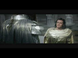 Clash of the Titans - Deleted Scene - Trust Hades or Help Perseus