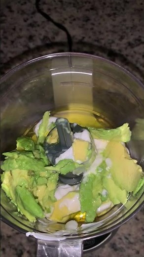 Avocado Hair Mask | Deeply Nourishing & Simple