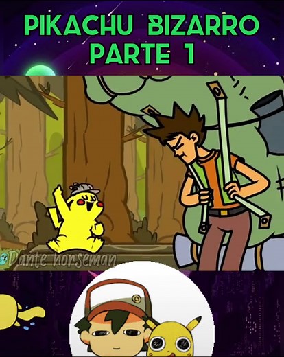 Funny Pikachu Parody Clips - Pokemon Comedy Meme Compilation