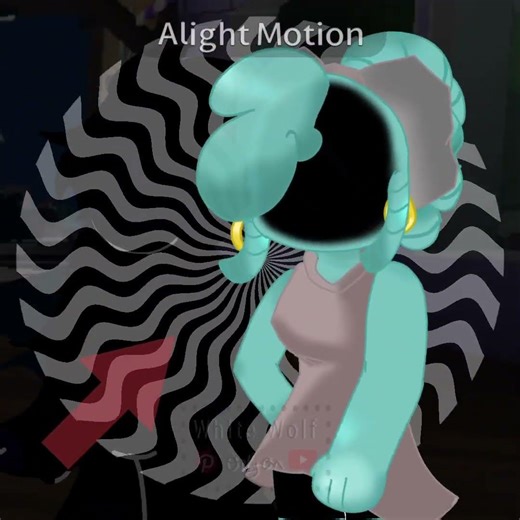 👁Faceless Poppy and Lost eclispe 👁[og✨️] #dandysworld #fyp #short #animation #dandysworldanimation