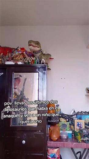 Historias divertidas de dinosaurios y momentos únicos